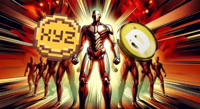 A DOGE milliós vagyonokat hozott – az XYZVerse akár milliárdosokat teremthet a 2025-ös mémcoin szuperciklusban