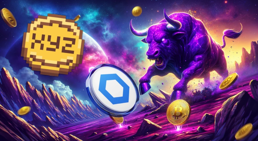 Elindult a Chainlink CCIP a Solanán – lehet, hogy az XYZVerse lesz a következő, ami berobban a cross-chain DeFi-vel?