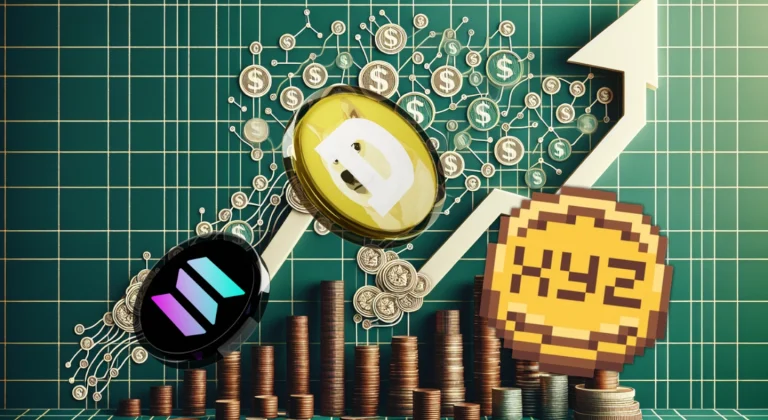 Dogecoin árfolyam-előrejelzés a Solanával való integráció után – képes lesz a DOGE elérni a 0,31 dollárt?