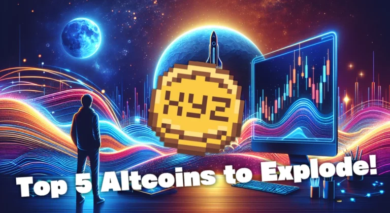 Az Ethereum masszív emelkedése beindíthatja a bikapiacot ezeknél az altcoinoknál, amelyek akár 5000%-os növekedés előtt állnak