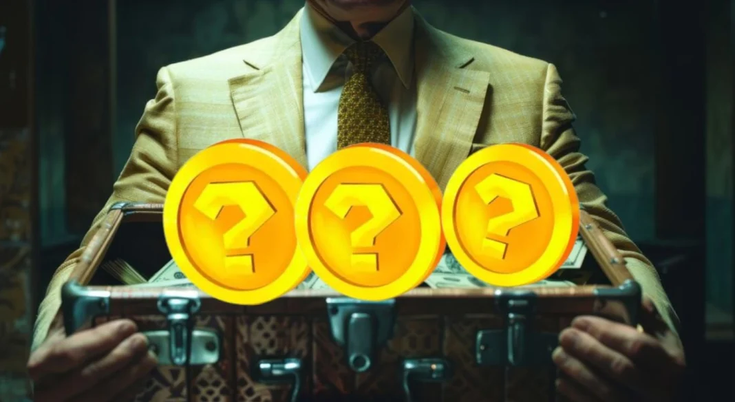 Szeretnél megháromszorozni a pénzed? Ez az 5 altcoin akár 300%-os hozamot is hozhat év végéig