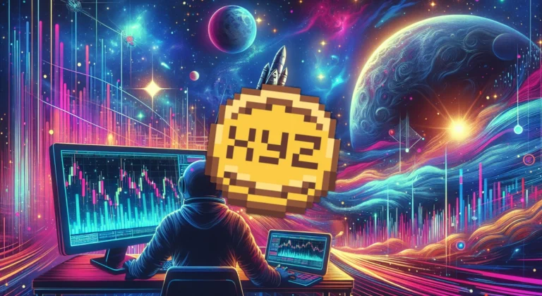Mely kriptovalutákra irányul a figyelem 2025-ben? A HYPE, ADA, XYZ, SEI és NEAR erős lendületet mutatnak