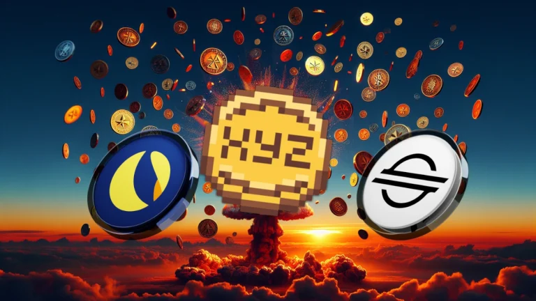 Közelgő kriptó cunami: 3 altcoin 1 dollár alatt, amelyek 2026-ra 100 dollárból akár 1 milliót is csinálhatnak!