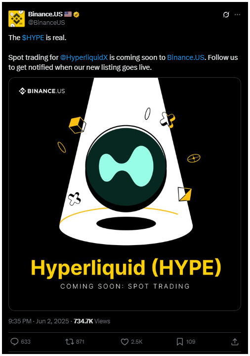 hype