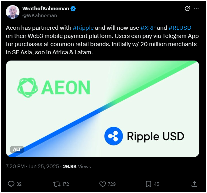 xrp
