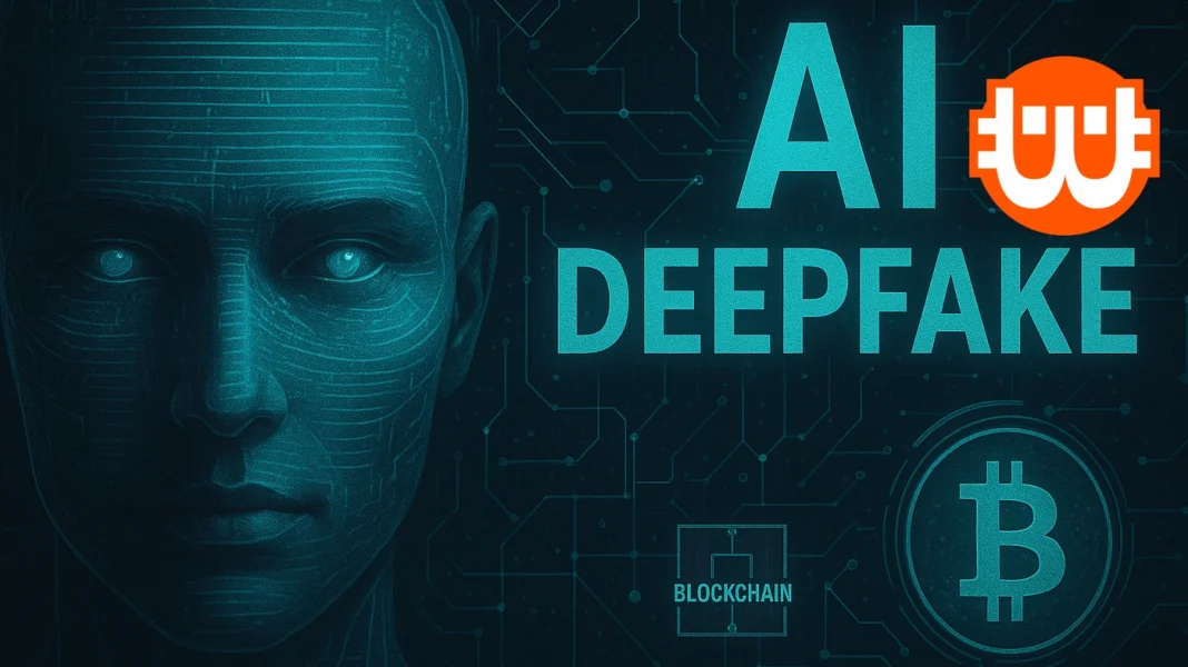 Kriptós csalások + AI deepfake = 4,6 milliárdos biznisz