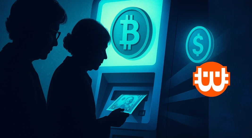 Kriptós ATM-csalás söpör végig Ausztrálián, és az idős nők az új célpontok