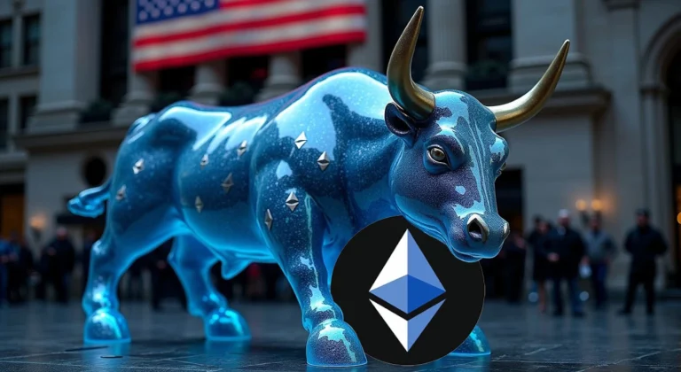 A bikafutam még csak most kezdődött: vezető elemző szerint az Ethereum 14-szeres árfolyam-emelkedés előtt áll