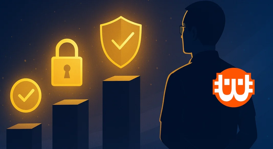 A Binance vezér megosztotta a három aranyszabályát a Web3 biztonságához