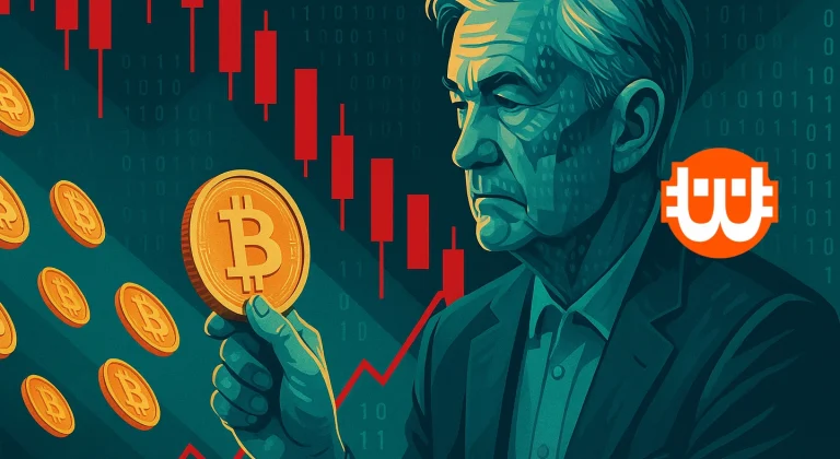 Mérsékelt eladásra készülhetnek a bitcoin hosszú távú befektetői