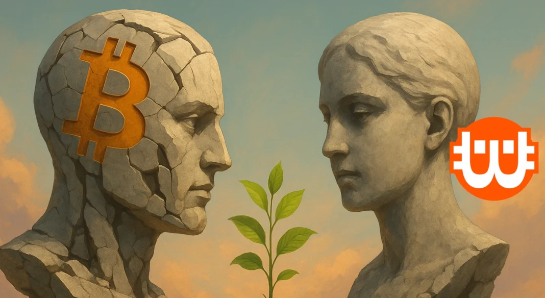 Pragmatizmus és növekedés: viszlát Bitcoin maximalizmus