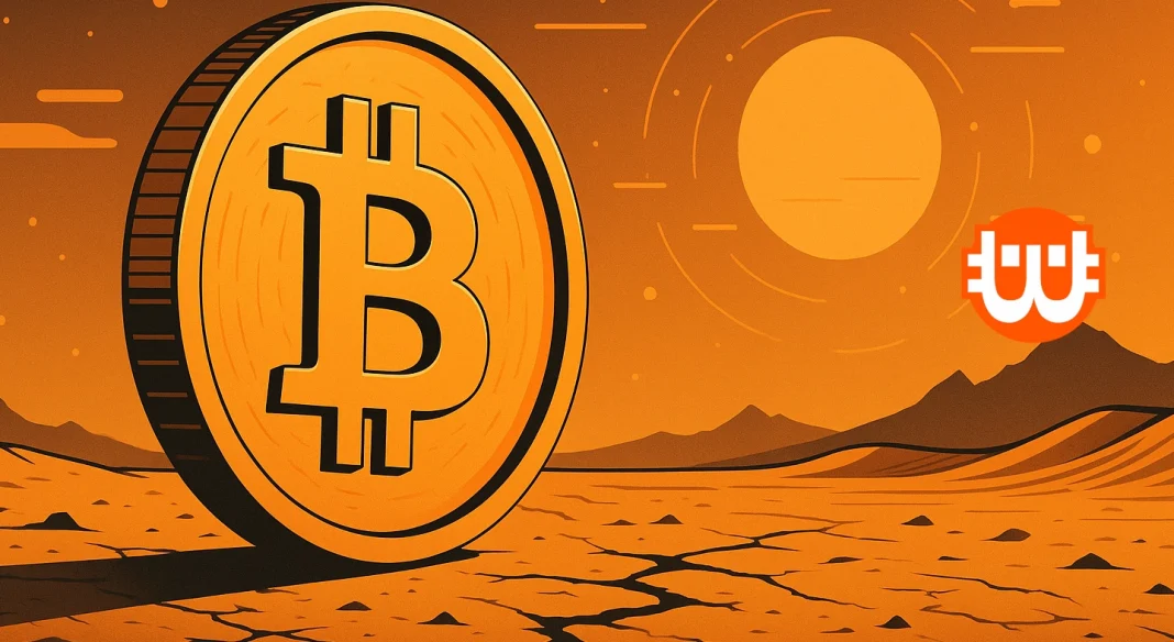 A bitcoin jövője: amikor a kínálat szűkössé válik