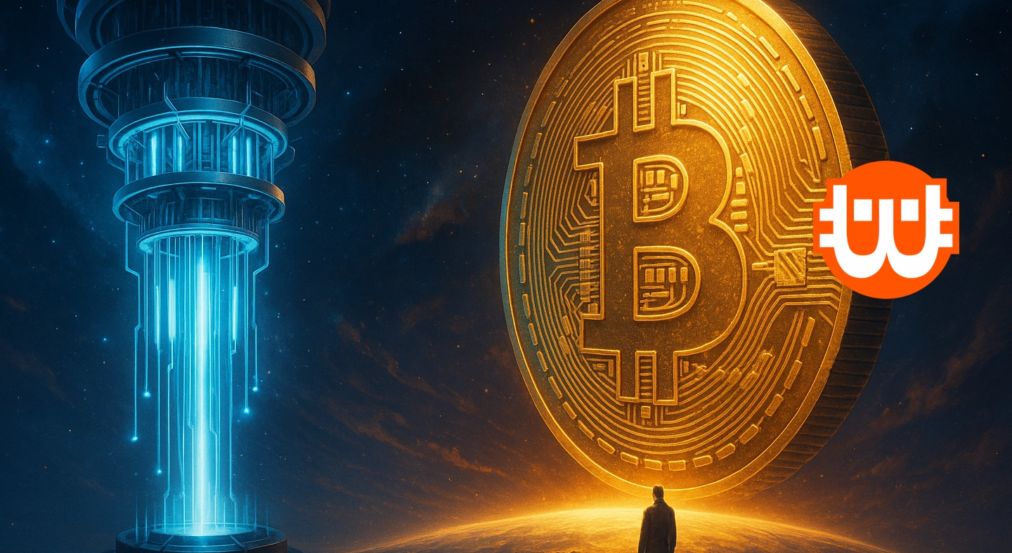 Kvantumszámítógép és bitcoin: láthatatlan támadás jöhet