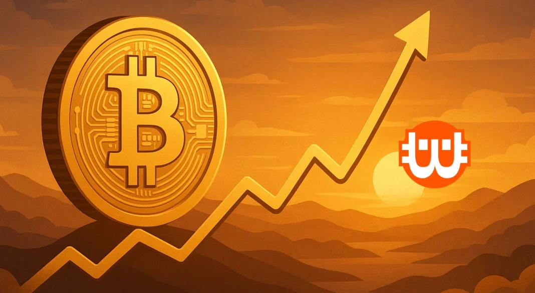 A Bitcoin következő ralija lehet, hogy unalmas lesz – de biztosan pozitív!