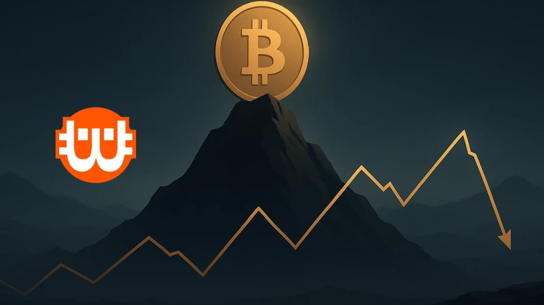 Még nincs eufória – Ez lehet a Bitcoin eddigi legcsendesebb csúcsa?