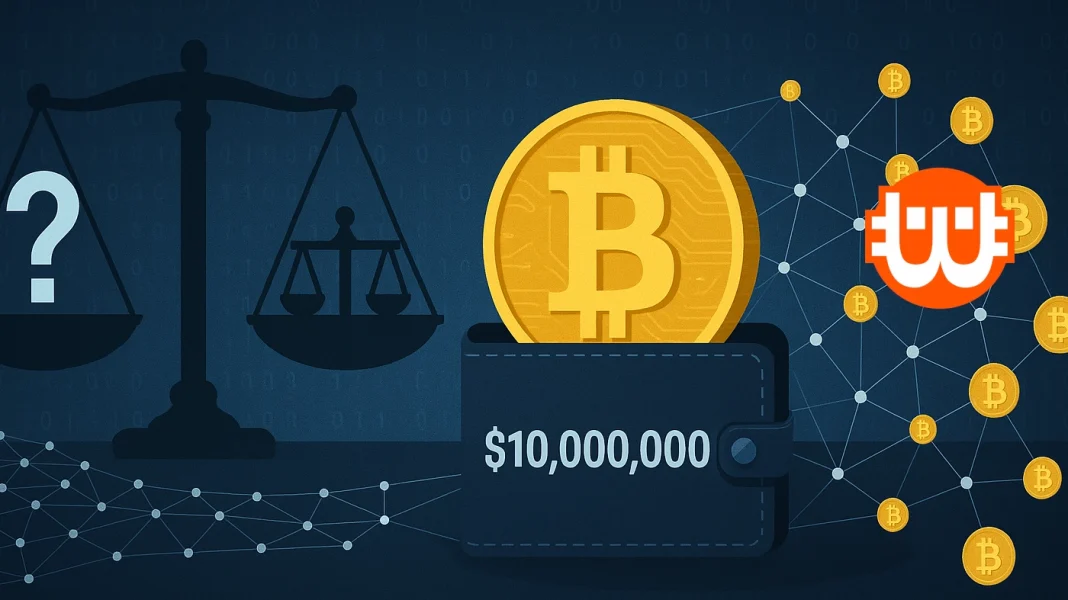Kérdésessé vált a decentralizáció, mert egyre több a 10 millió dolláros bitcoin-tárca?