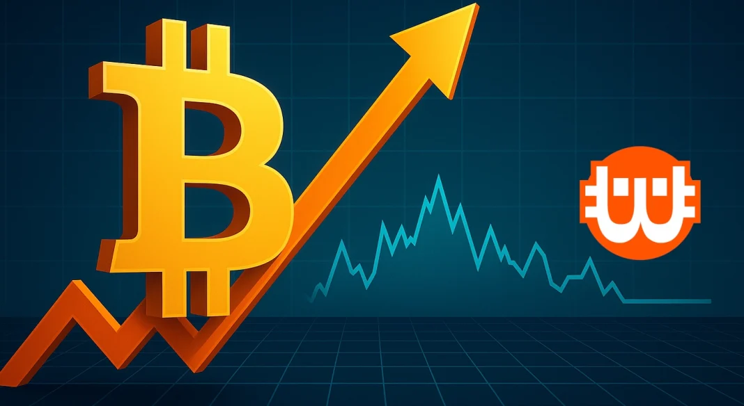 A bitcoin helyzete 2025-ben: kitörés vagy stagnálás?