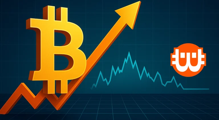 A bitcoin helyzete 2025-ben: kitörés vagy stagnálás?