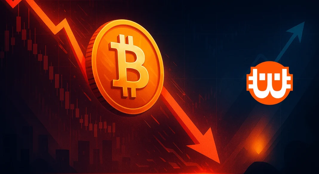 Fogy a bitcoin a tőzsdéken, de mi lesz az áremelkedéssel?