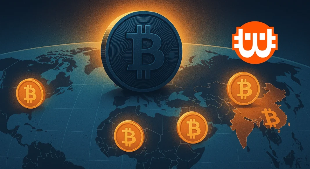 Ezek az országok rendelkeznek a legtöbb bitcoinnal 2025-ben