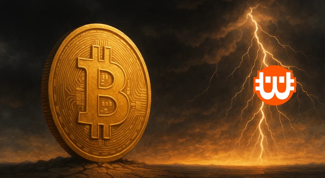 Megingott a Bitcoin uralma? Vihar előtti csend a kriptopiacon