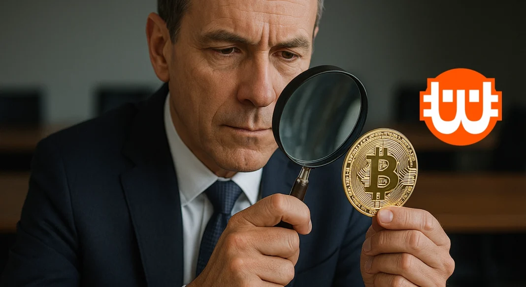 A Bitcoin iránti intézményi kereslet továbbra is erős