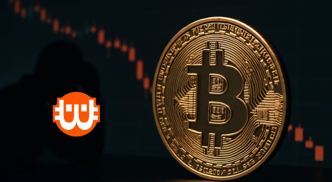 Veszteséggel adnak el a BTC-hodlerek – Mit jelez ez?