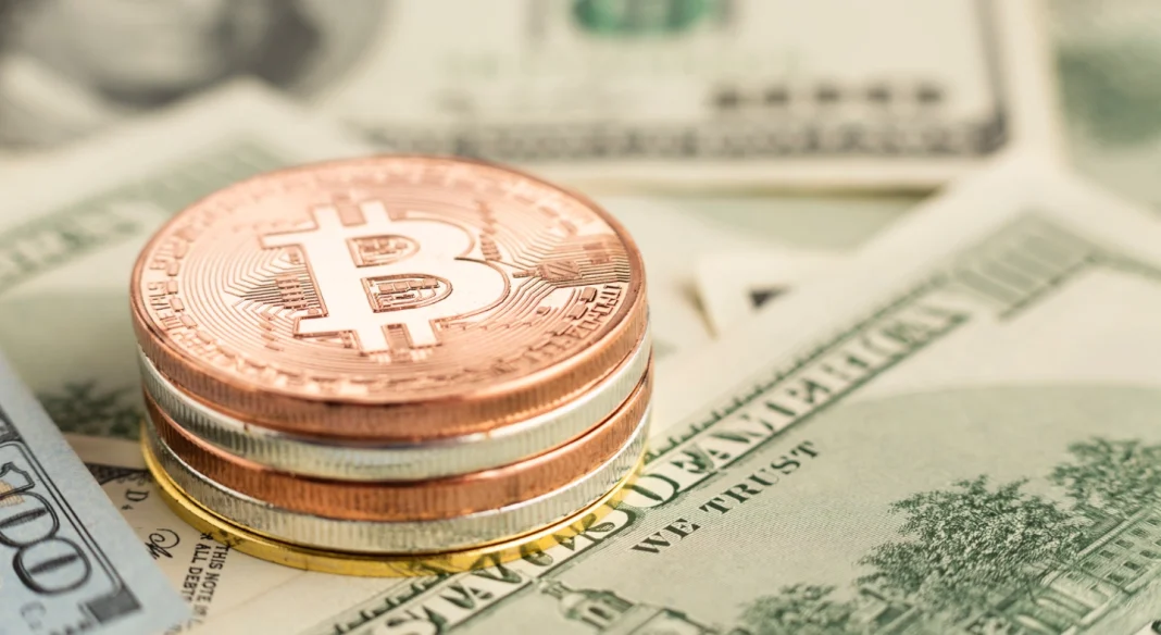 A sokk csak átmeneti: a Bitcoin megmutatja, miért hívják biztonságos menedéknek