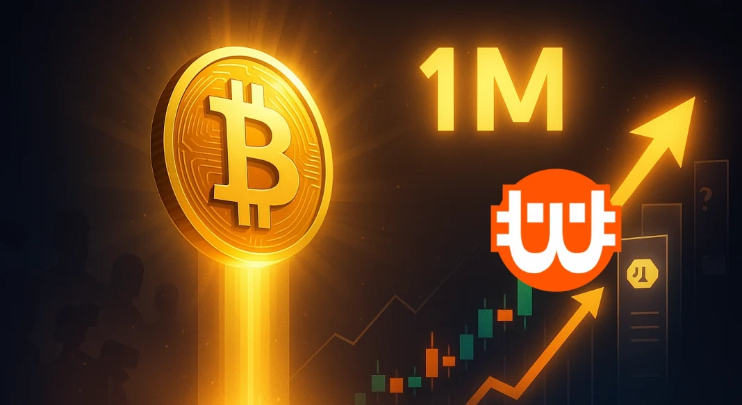 Robert Kiyosaki szerint a bitcoin elérheti az 1 millió dollárt – súlyos válság közeleg az USA-ban