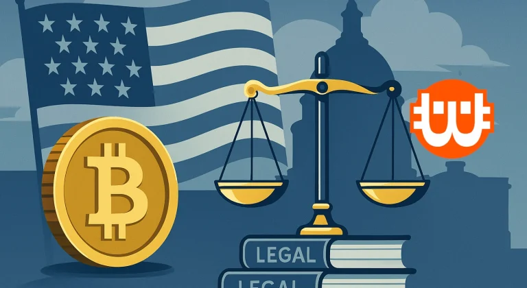 Változás előtt az amerikai kriptoszabályozás: mit hoz a GENIUS és a CLARITY törvény?