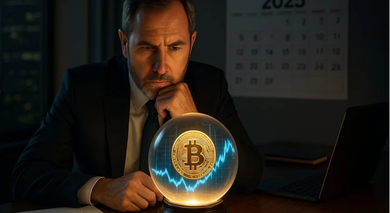 Standard Chartered: a bitcoin ára 2025 végére elérheti a 200.000 dollárt