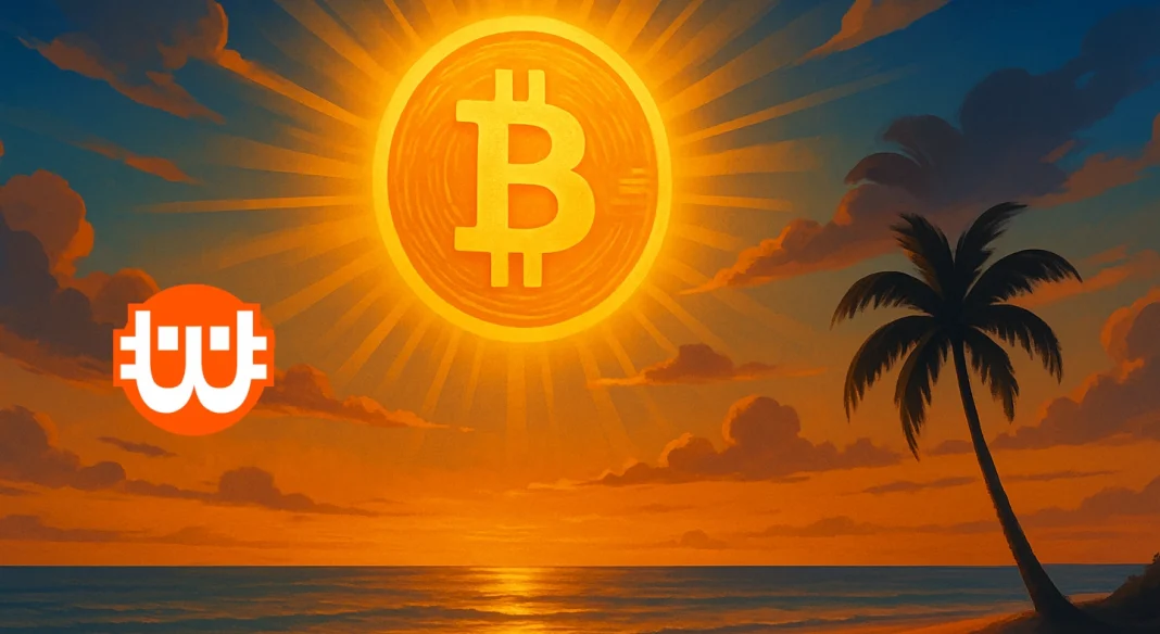 A nyári hónapok során újra erősödhet a bitcoin?