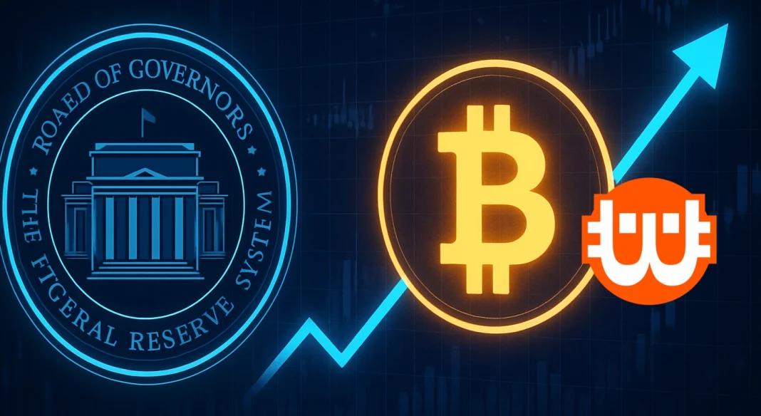 Közeleg a Fed döntése – Megindulhat a Bitcoin árfolyama júliusban?