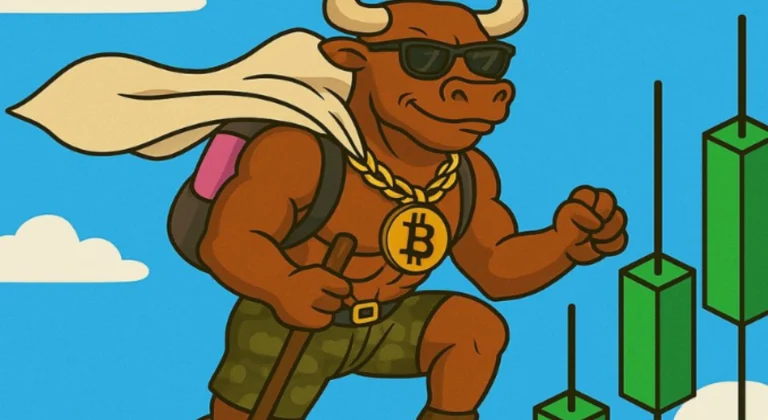 A BTC Bull Token ICO a célegyenesben – A BTC 150 ezer dollár felé tart!
