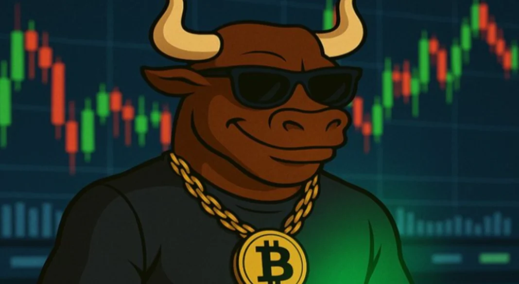 Szárnyal a $BTCBULL ICO-ja: elért 7 millió dollárt, még 18 nap van hátra