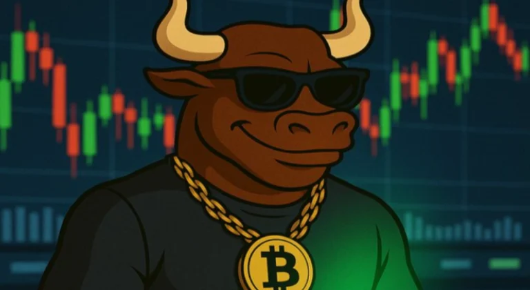 Szárnyal a $BTCBULL ICO-ja: elért 7 millió dollárt, még 18 nap van hátra