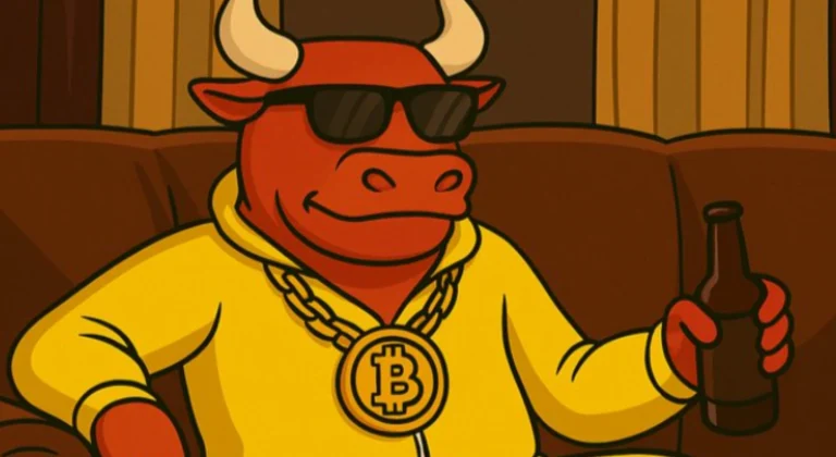 Szárnyal a Bitcoin, közeleg a BTC Bull Token airdrop