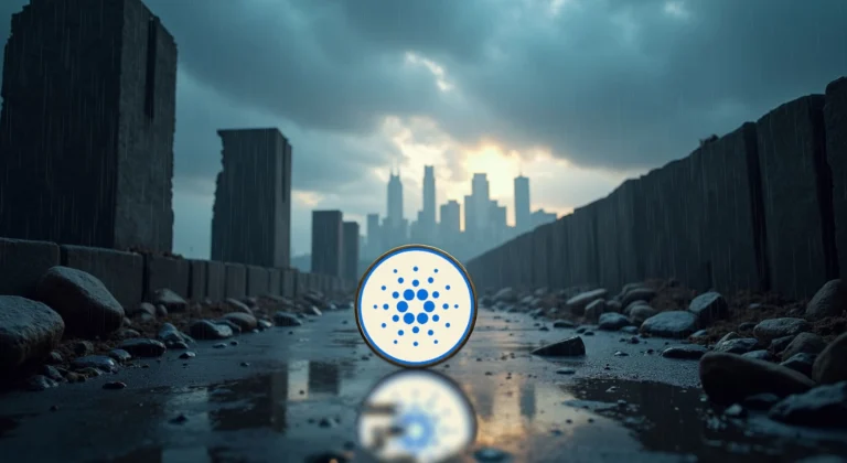A Cardano bajban? Neves szakértő szerint az ADA lehet a következő, amely összeomlik