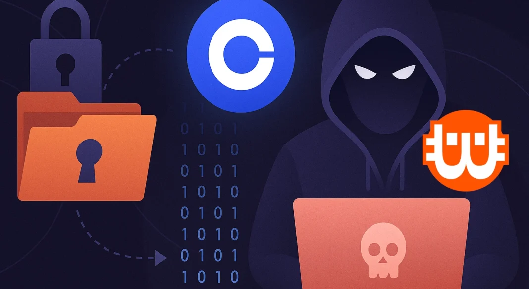 A Coinbase már hónapokkal korábban tudott a brutális adatlopásról?
