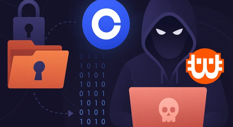 A Coinbase már hónapokkal korábban tudott a brutális adatlopásról?