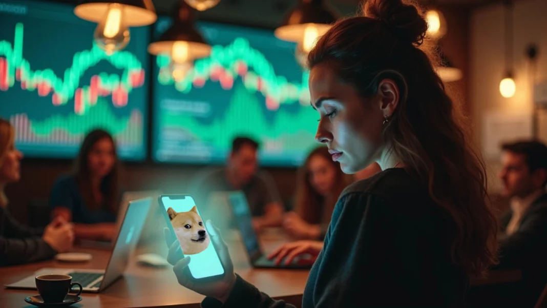 Így érheted el a nyugdíjat Dogecoin segítségével 2040-re