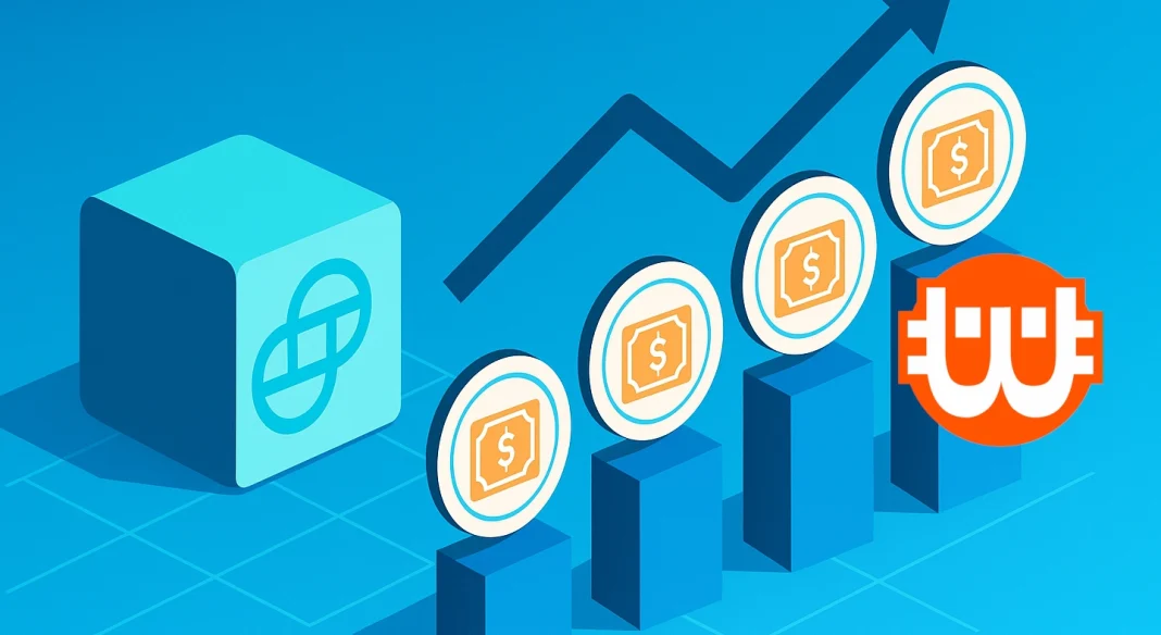 Tokenizált részvényekkel újít a Gemini