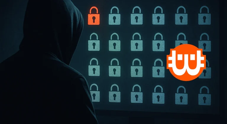 Leállt az egyik darknet piactér, de helyette harminc új jelent meg