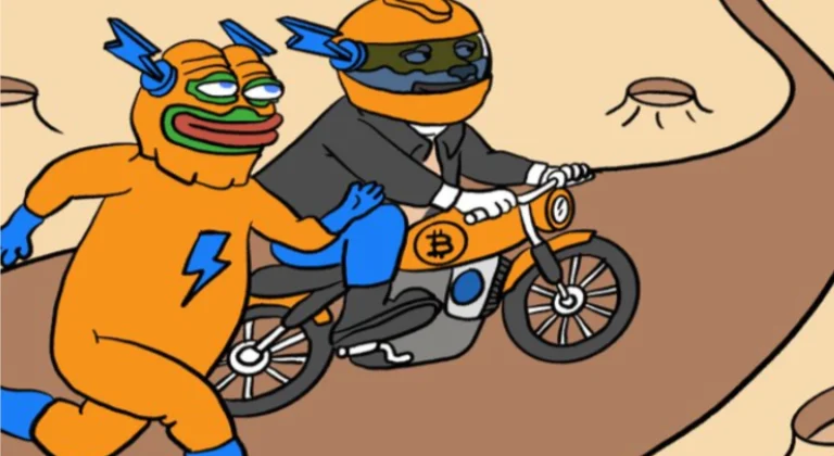 A Hyper ICO szárnyal – Layer-2 sebesség várható a Bitcoin háza táján