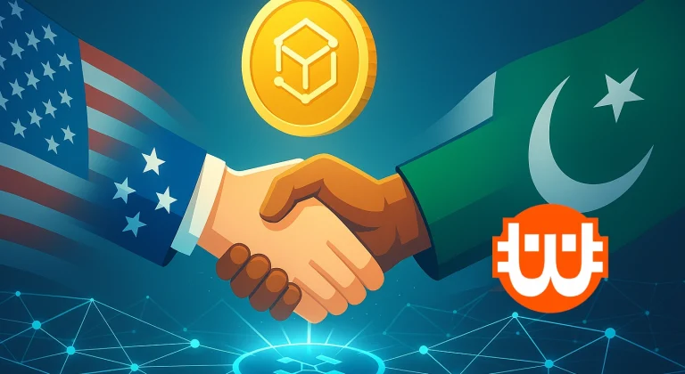 Amerikai-pakisztáni kripto-szövetség?