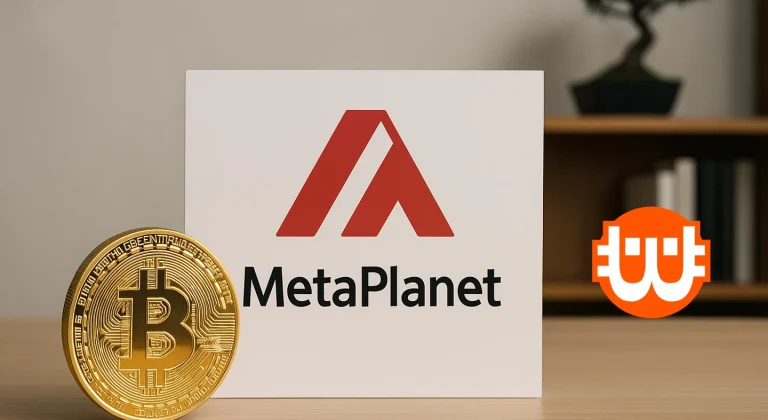 Metaplanet 1111 Bitcoint vásárolt – Japán MicroStrategyje újra nagyot lépett