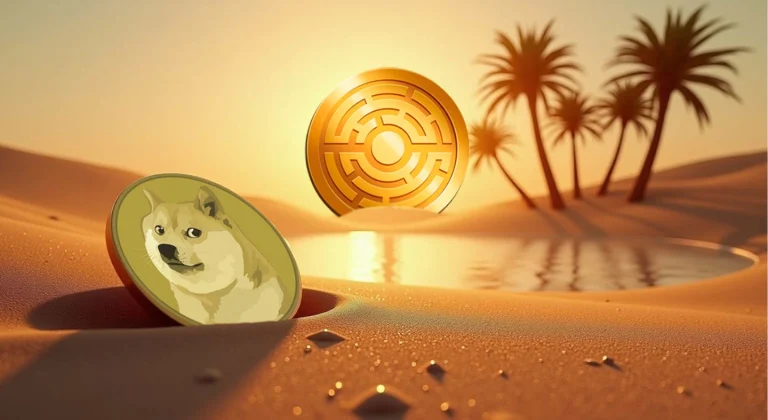 Felejtsd el a Dogecoint: ez az 1 dollár alatti token akár 10.000%-os emelkedést is hozhat júniusban