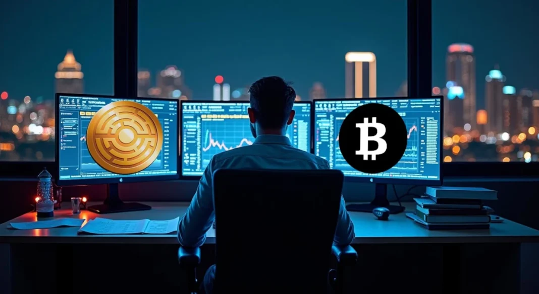 Miért figyelik a bitcoin-vásárlók az inflációs adatközlést?