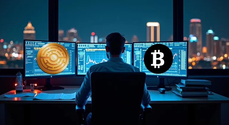 Miért figyelik a bitcoin-vásárlók az inflációs adatközlést?