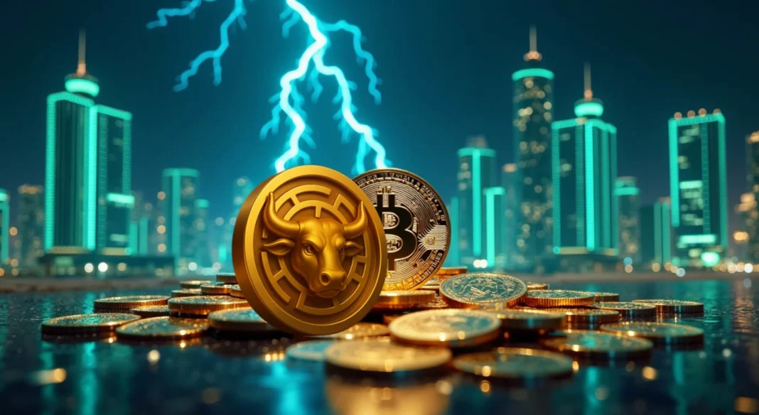 Felejtsd el a Bitcoint: Ez az eszköz 1.000 dollárból 1 milliót csinálhat július végéig